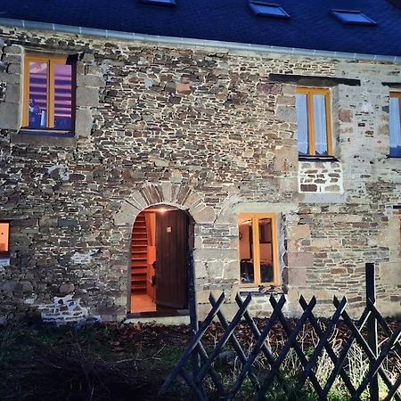 Gite De Campagne Tres Calme Ménil-Hubert-sur-Orne Exteriör bild