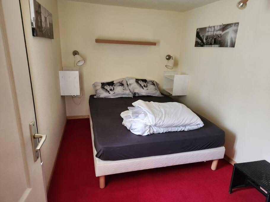 Gite De Campagne Tres Calme Ménil-Hubert-sur-Orne Exteriör bild